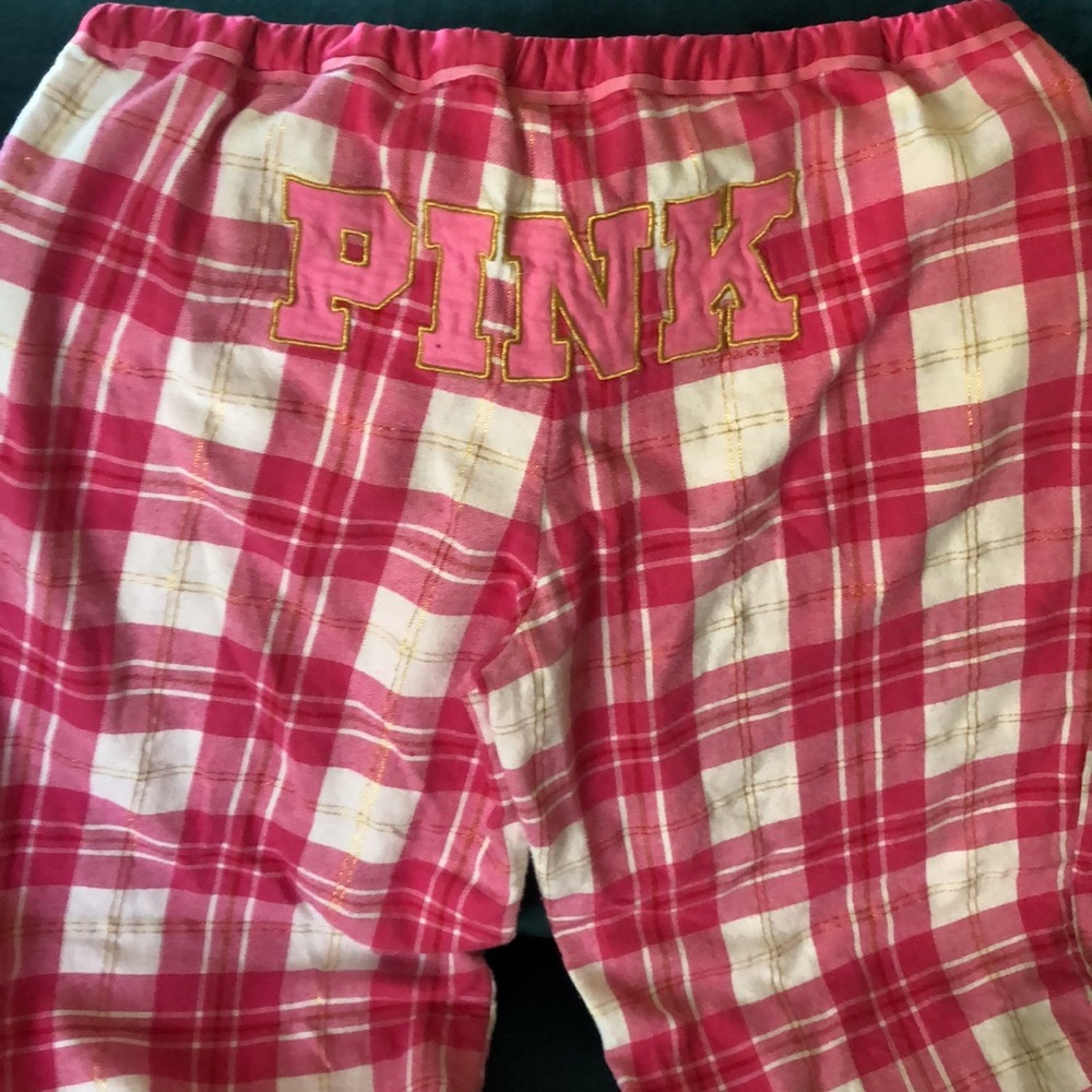 PINK by Victoria Secret